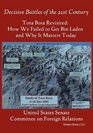 Tora Bora Revisited How We Failed to Get Bin Laden and Why It Matters Today