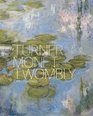 Turner Monet Twombly Later Paintings
