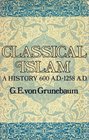 CLASSICAL ISLAM A HISTORY 6001258