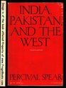 India Pakistan and the West
