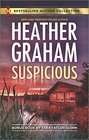 Suspicious: The Sheriff of Shelter Valley (Harlequin Bestselling Author)