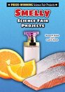 Smelly Science Fair Projects