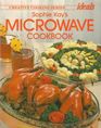 Sophie Kay's Microwave Cookbook