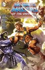 HeMan and the Masters of the Universe Vol 1