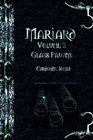Mariard Glass Pawns