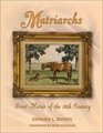 Matriarchs  Great Mares of the 20th Century