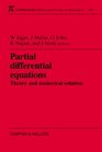 Partial Differential Equations Theory and Numerical Solution