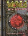 Gamma World Out of the Vaults