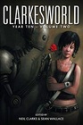 Clarkesworld Year Ten Volume Two