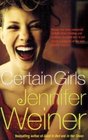 Certain Girls (Canny Shapiro, Bk 2)