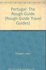 Portugal The Rough Guide