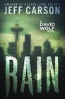 Rain (David Wolf, Bk 11)