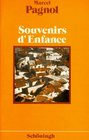 Souvenirs d' Enfance Textausgaben Sekundarstufe II