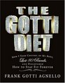 Gotti Diet How I Took Control of My Body Lost 80 Pounds And Discovered How to Eat Right And Stay Fit Forever