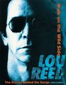 Lou Reed - Walk on the Wild Side : The Stories Behind the Songs