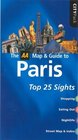AA CityPack Paris