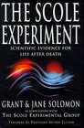 The Scole Experiment Scientific Evidence for Life After Death