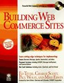 Building Web Commerce Services