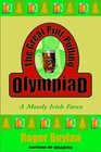 The Great PintPulling Olympiad A Mostly Irish Farce