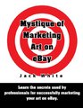 Mystique Of Marketing Art On Ebay