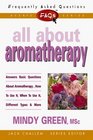 FAQs All About Aromatherapy