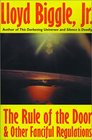 The Rule of the Door and Other Fanciful Regulations