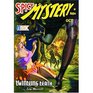 Spicy Mystery Stories  October 1942