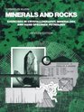 Minerals and Rocks 21st Edition