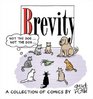 Brevity  A Collection of Comics by Guy and Rodd