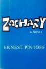 Zachary A Novel