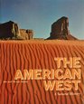 American West a Natural History