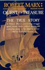 Robert Marx Quest for Treasure
