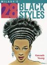 28 Black Styles