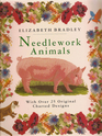 Needlework Animals With over 25 Original Charted Designs