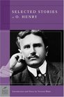 Selected Stories of O Henry