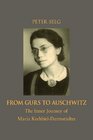 From Gurs to Auschwitz The Inner Journey of Maria Krehbiel Damstdter