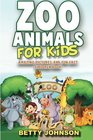 Zoo Animals for Kids Amazing Pictures and Fun Fact Children Book