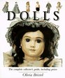 Dolls A Collector's Guide