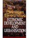 Economic development and urbanisation