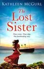The Lost Sister An unforgettable and heartbreaking historical timeslip novel for 2021