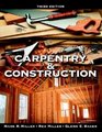 Carpentry  Construction