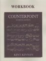 Counterpoint Workbook