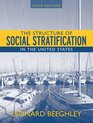 Structure of Social Stratification in the United States The