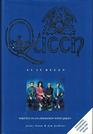 Queen as It Began The Authorized Biography