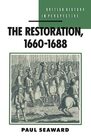 Restoration 166088