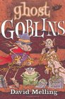 Ghost Goblins Bk 5