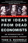 New Ideas from Dead Economists  Revised Edition