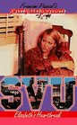 Elizabeth's Heartbreak (Sweet Valley University(R))