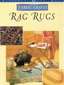 Fabric Crafts : Rag Rugs