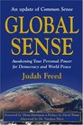 Global Sense  An Update to Common Sense